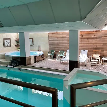Gourette : 8 Pers, Piscine & Wifi - Fr-1-859-1 * Eaux-Bonnes